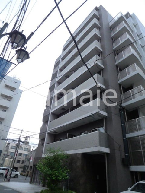 さくら大宮の外観|外観です。