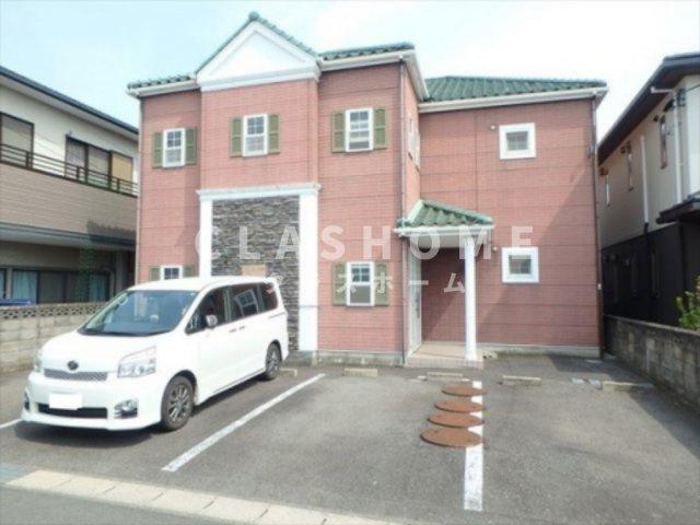 プレジャー２００１　　　刈谷市近郊の賃貸はクラスホーム