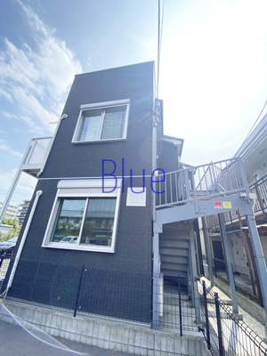 【外観】 | MCH大船Ⅱ