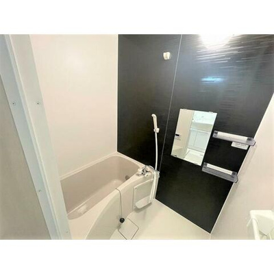 【浴室】 | MCH大船Ⅱ