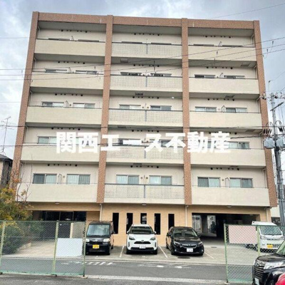 【駐車場】 | FLATS MINAGUCHI