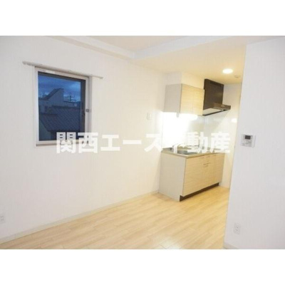 【居間・リビング】 | FLATS MINAGUCHI