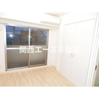 【寝室】 | FLATS MINAGUCHI