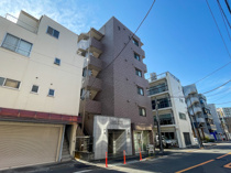 サンテミリオン江戸川橋の画像