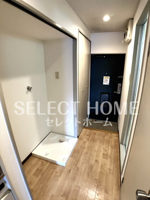  | ジュネス福田（ぼくでん）B棟 | 同型タイプ