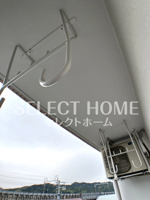  | ジュネス福田（ぼくでん）B棟 | 同型タイプ