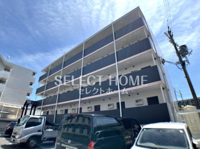  | ジュネス福田（ぼくでん）B棟