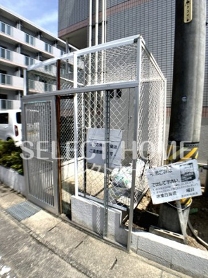  | ジュネス福田（ぼくでん）B棟