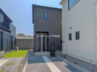 愛西市大井町浦田面516『仲介料無料』新築戸建ての画像