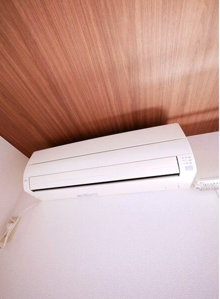 クレフラスト野並Ａ棟の設備