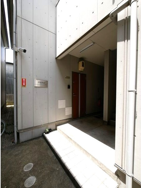 クレフラスト野並Ａ棟のその他