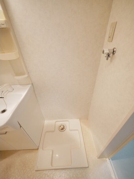 クレフラスト野並Ａ棟の設備