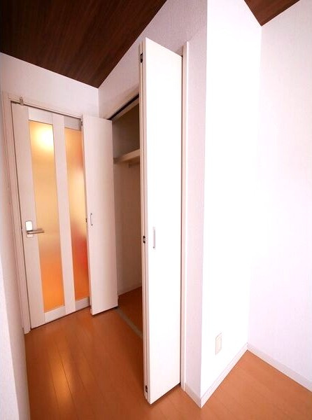 クレフラスト野並Ａ棟のその他