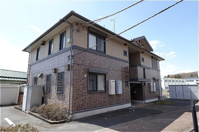 【エントランス】 | フローラルコート Ｅ | エントランス