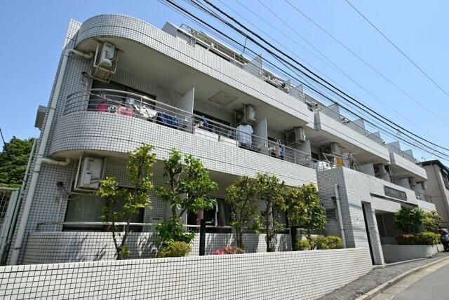 グローリア初穂西早稲田