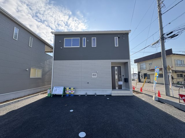 【Cradle garden】鹿沼市緑町 第5