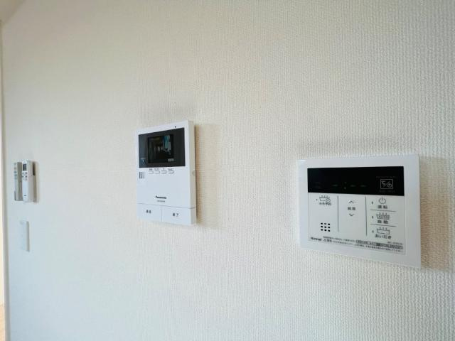 ＤＩＭＯＲＡ北千住　-ディモーラ北千住-のセキュリティ