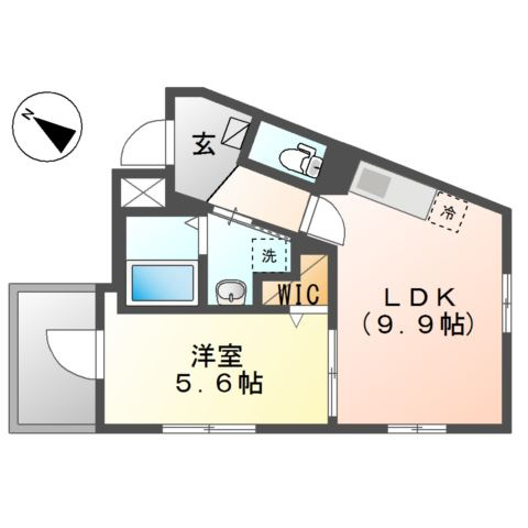 ＤＩＭＯＲＡ北千住　-ディモーラ北千住-