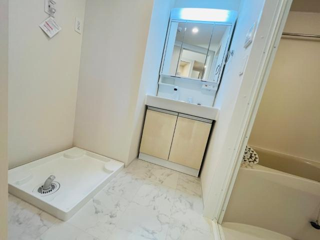 ＤＩＭＯＲＡ北千住　-ディモーラ北千住-の設備