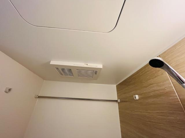 ＤＩＭＯＲＡ北千住　-ディモーラ北千住-の浴室