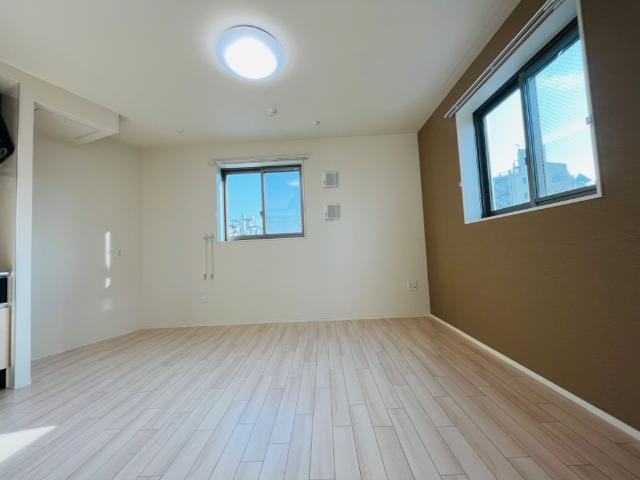 ＤＩＭＯＲＡ北千住　-ディモーラ北千住-の内装