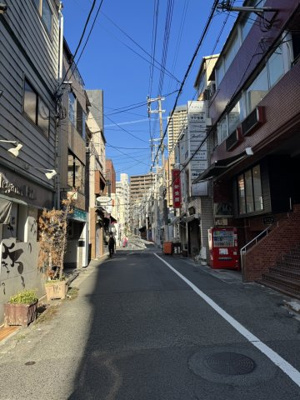 【周辺】 | 陳ビル