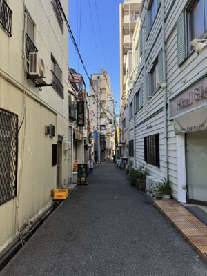 【周辺】 | 陳ビル