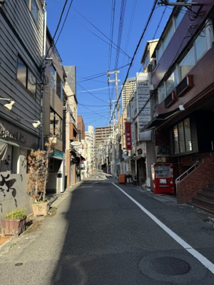 【周辺】 | 陳ビル