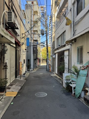 【駐車場】 | 陳ビル