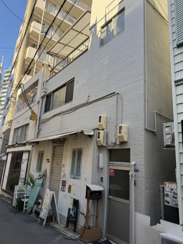 【外観】 | 陳ビル