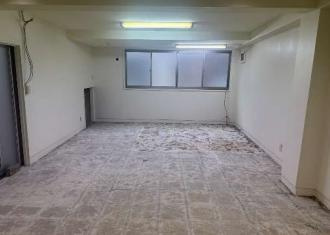 【内装】 | 陳ビル