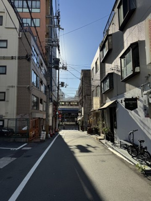 【周辺】 | 陳ビル