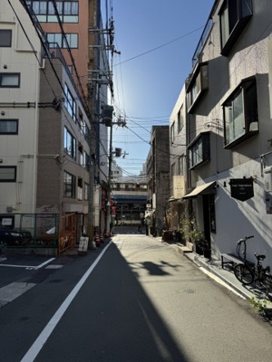 【周辺】 | 陳ビル