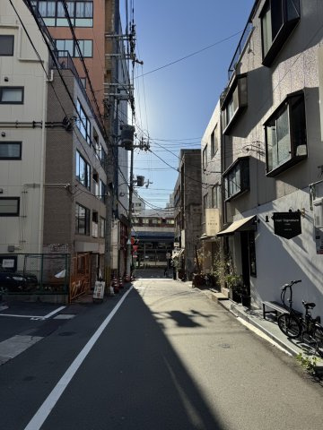 【周辺】 | 陳ビル