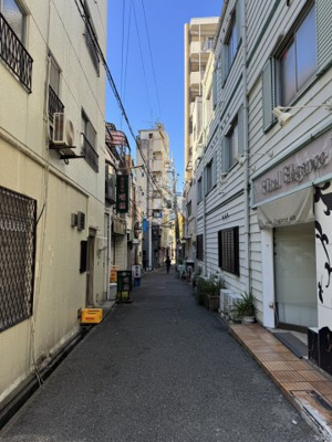 【周辺】 | 陳ビル