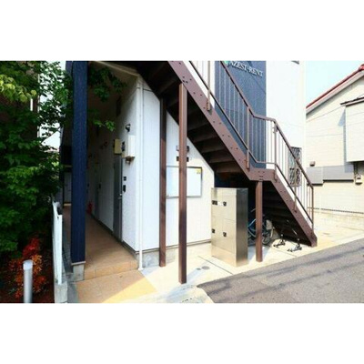 【エントランス】 | ＡＺＥＳＴ－ＲＥＮＴ羽田Ⅹ