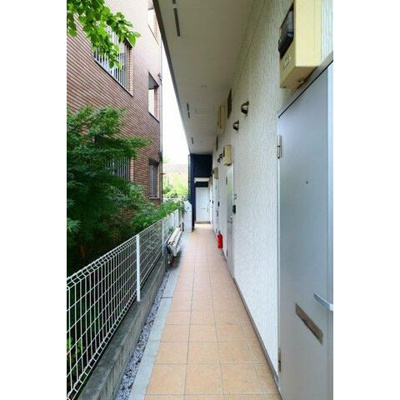 【その他共用部分】 | ＡＺＥＳＴ－ＲＥＮＴ羽田Ⅹ