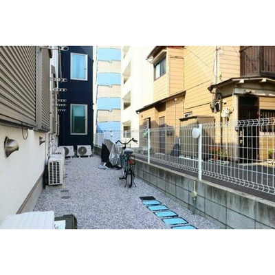 【その他】 | ＡＺＥＳＴ－ＲＥＮＴ羽田Ⅹ