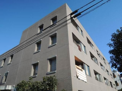 【外観】 | パルテールIWASAKI