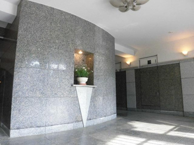 【ロビー】 | パルテールIWASAKI