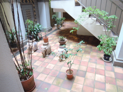 【その他共用部分】 | パルテールIWASAKI