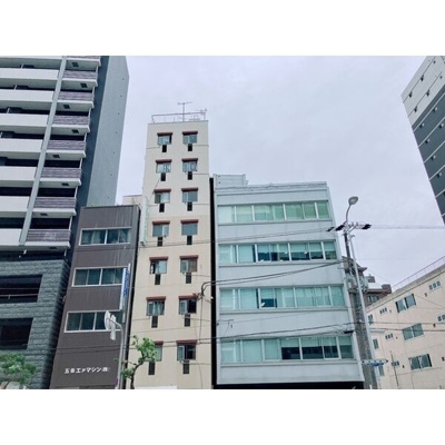 【外観】 | シュライン玉造