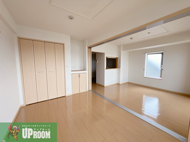 サン　フォレスト　ヴィラの収納