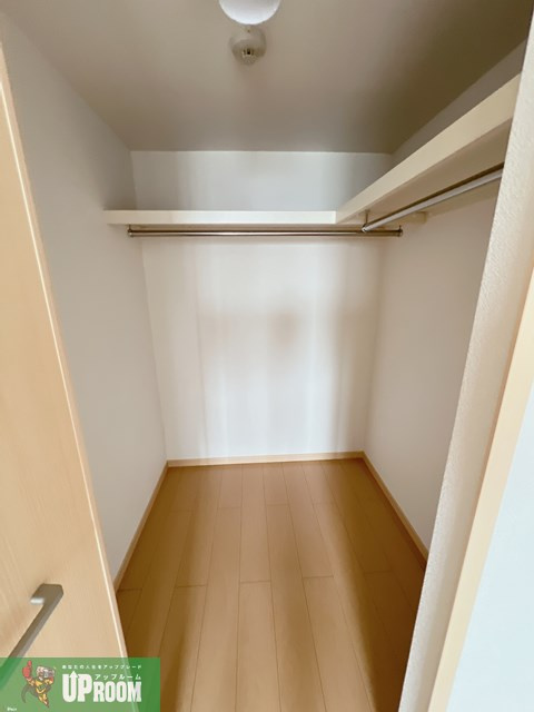 サン　フォレスト　ヴィラのバルコニー