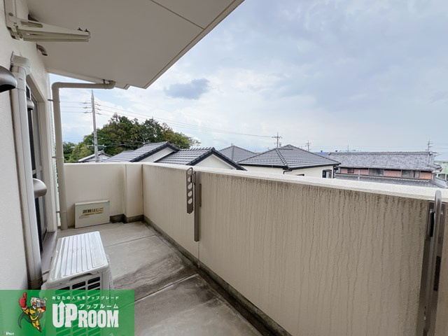 サン　フォレスト　ヴィラの居間・リビング