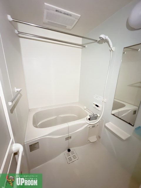 サン　フォレスト　ヴィラの居間・リビング