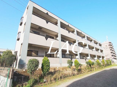 【外観】 | サニードエル５ | 外観です。