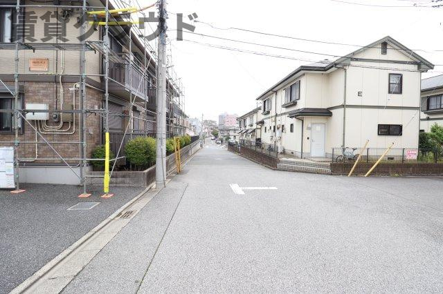 コモドカーサ　Ａの周辺