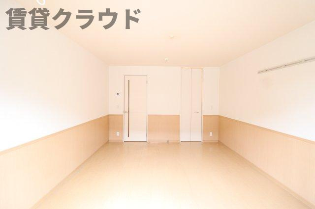 コモドカーサ　Ａの居間・リビング|おしゃれな居間です