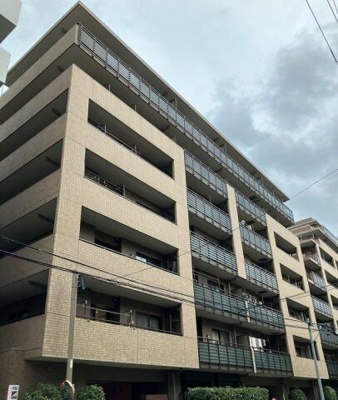 【外観】 | コスモ菊川参番館